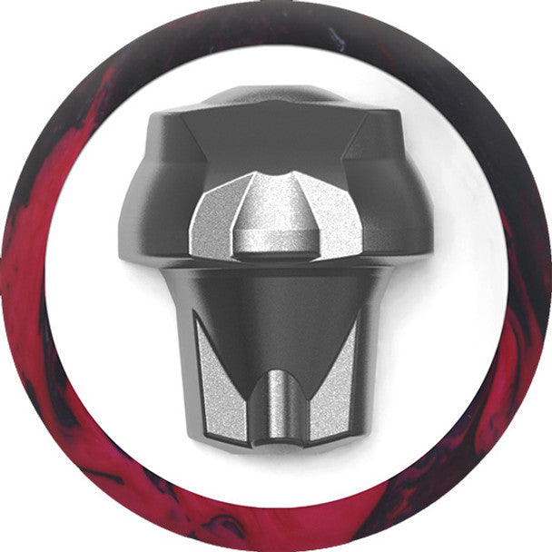 Motiv - Crimson Jackal