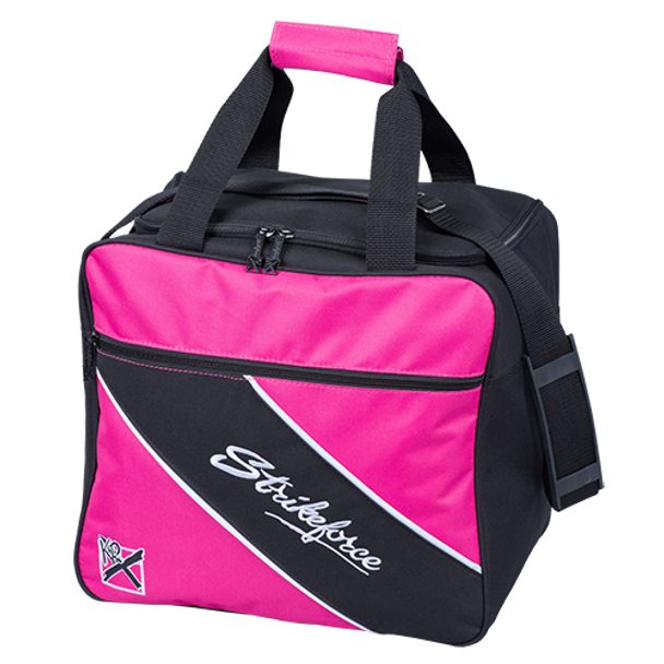 KR Strikeforce - Fast Single Ball Tote - Pink