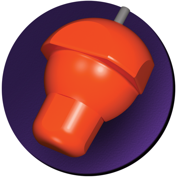 Hammer - Purple Urethane