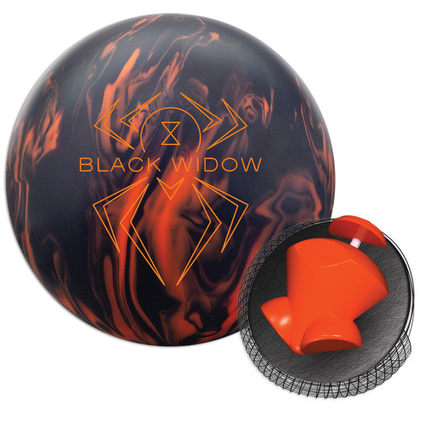 Hammer - Black Widow 3.0