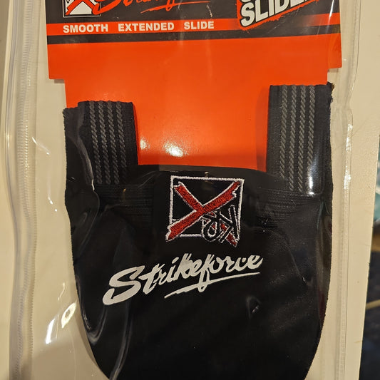 KR Strikeforce - SHOE SLIDER