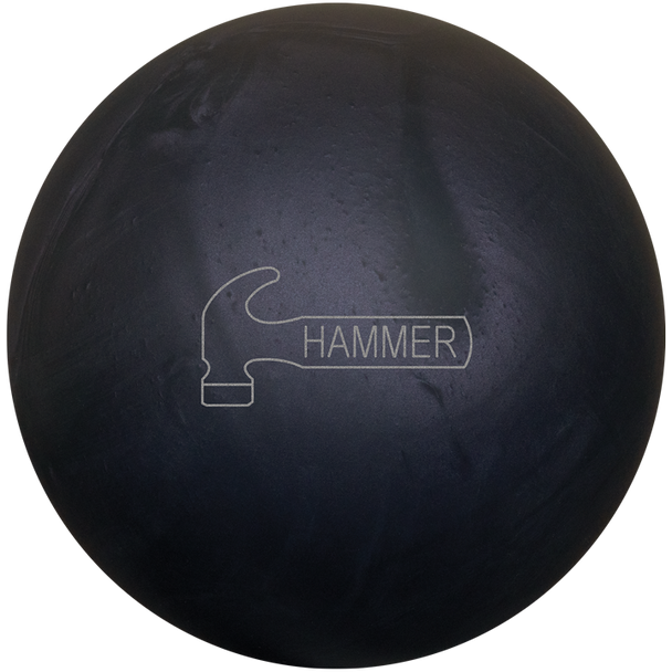 Hammer - Black Pearl Urethane