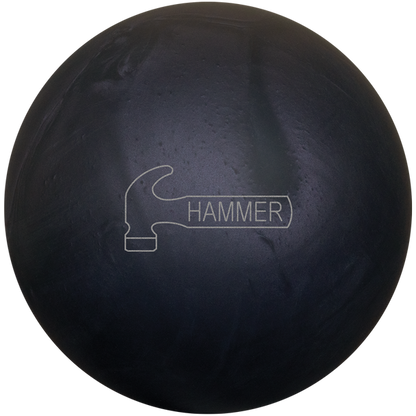 Hammer - Black Pearl Urethane