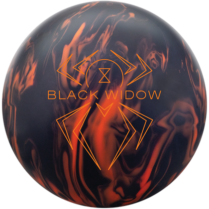 Hammer - Black Widow 3.0
