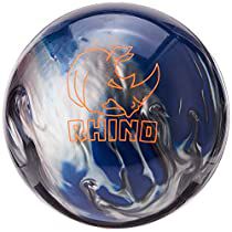 Brunswick - Rhino (Blue/Gray)