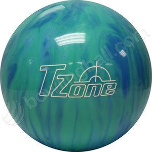 Brunswick - TZone (Ocean Blue)