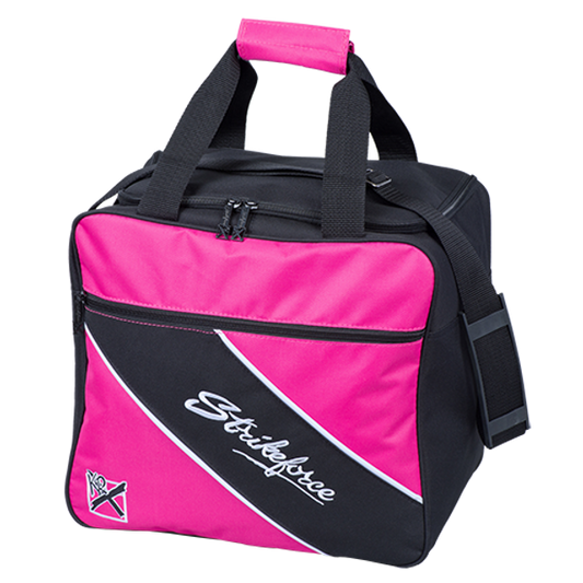 KR Strikeforce - Fast Single Ball Tote - Pink