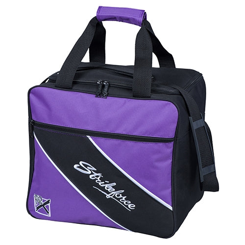 KR Strikeforce - Fast Single Ball Tote - Purple