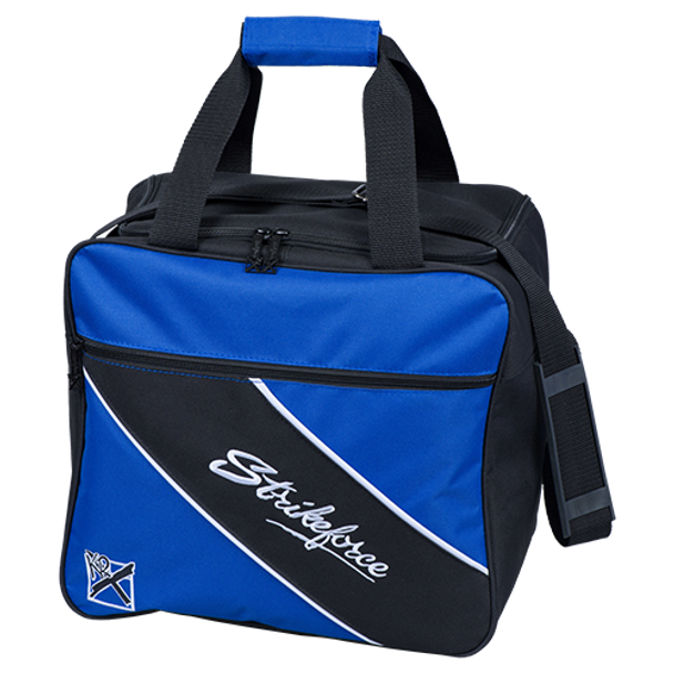 KR Strikeforce - Fast Single Ball Tote - Royal Blue