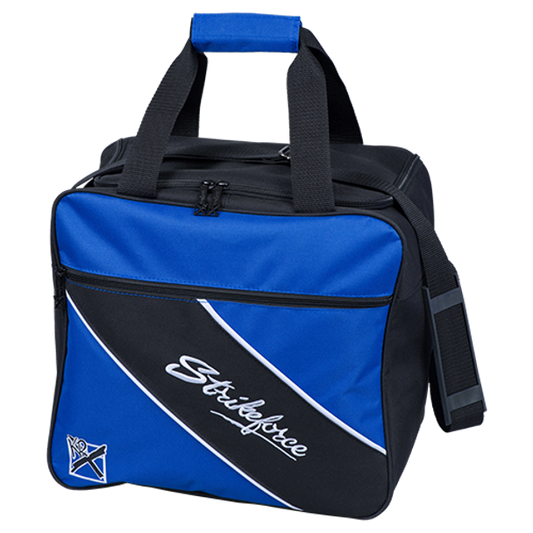 KR Strikeforce - Fast Single Ball Tote - Royal Blue