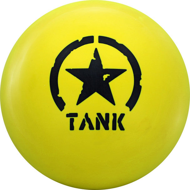 Motiv - Tank Yellowjacket