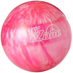 Brunswick - TZone (Pink)