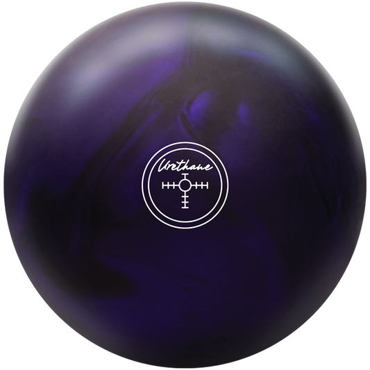 Hammer - Purple Urethane