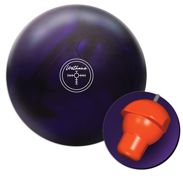 Hammer - Purple Urethane