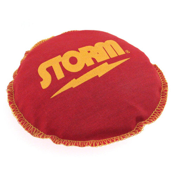 Storm - Scented Rosin Bag - Red