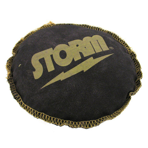 Storm - Scented Rosin Bag - Black