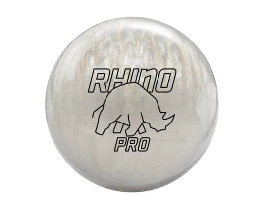 Brunswick - Ivory Rhino Pearl