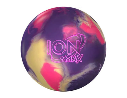 Storm - Ion Max