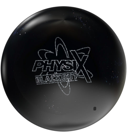 Storm - PhysiX Blackout