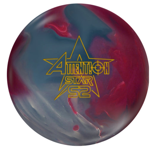 Roto Grip Attention Star S2