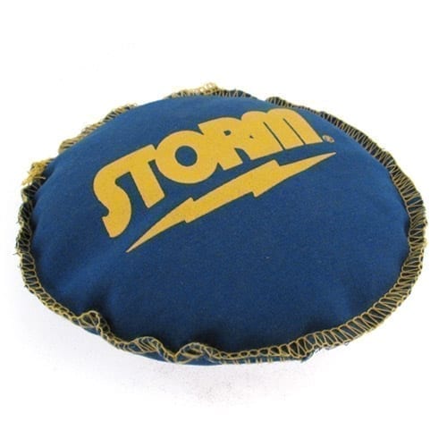 Storm - Scented Rosin Bag - Blue