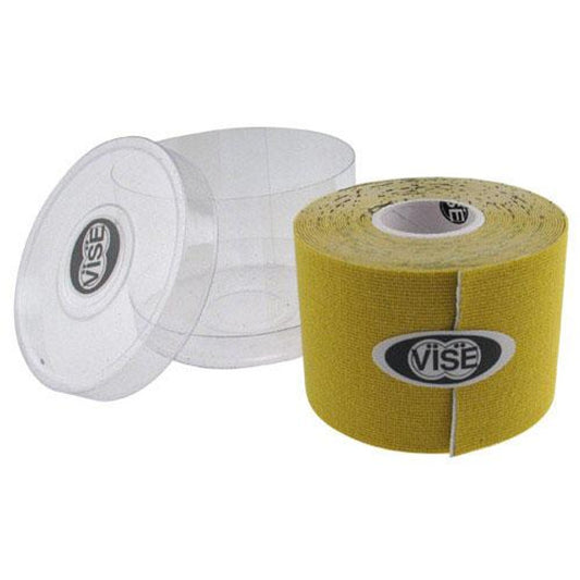 Vise - NT-50 Protection Tape - Yellow