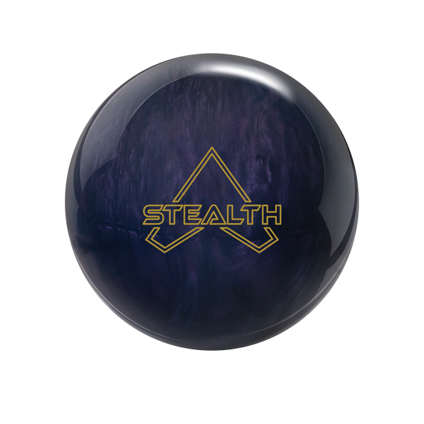 Track - Stealth Pearl