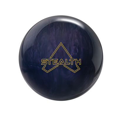 Track - Stealth Pearl